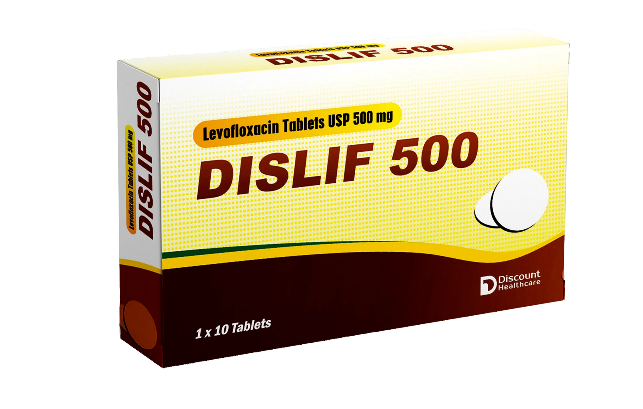 Dislif