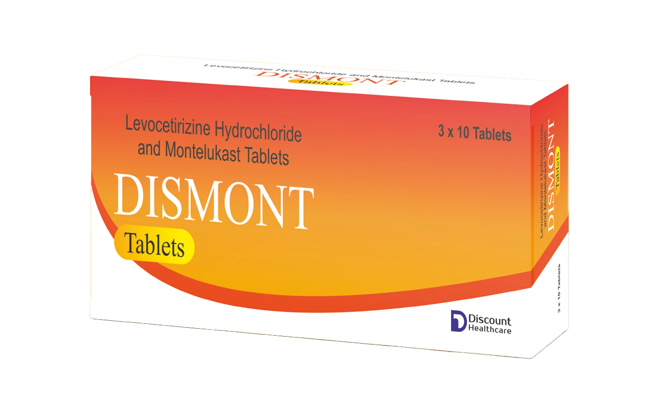 Dismont