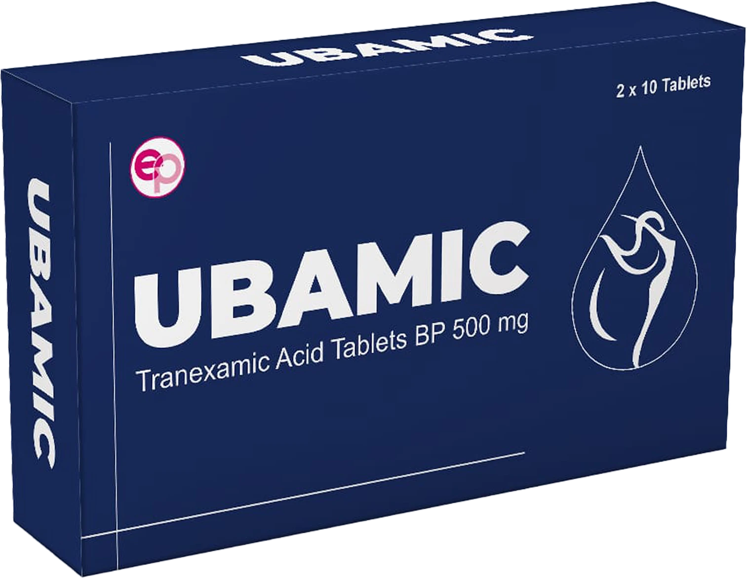 Ubamic